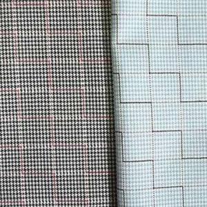 China 100% Cotton Fabric (White & Dyed) 32x32 130x70 on sale