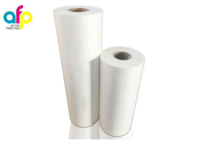 China Fingerprint Free Soft Touch Matte Laminating Film For Luxury Packaging Consumption on sale