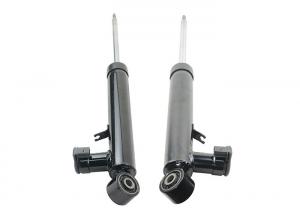 Best Rear Left And Right Air Suspension Shock Absorber With Sensor For VW CC VW Tiguan C0513046D3 wholesale
