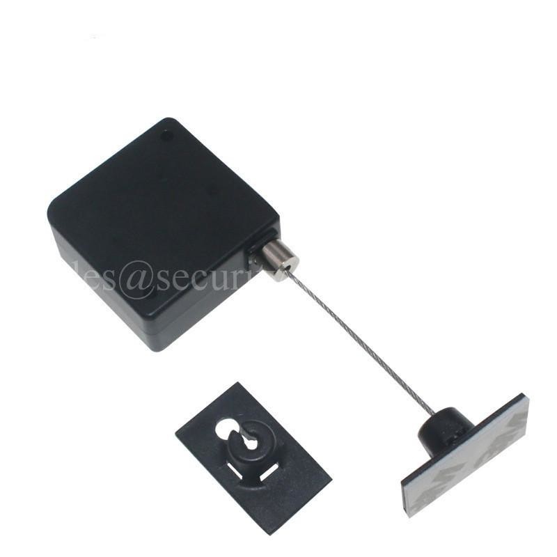 Best Mini Square Anti-Theft Recoiler with Pause Function for Product Positioning wholesale
