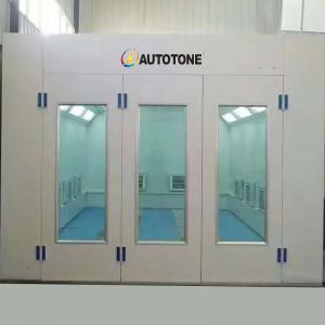 Car Paint Spray Booth, Car Paint Booth, Auto Paint Booth, Auto Paint Cabinet, Car Paint Baking Oven,Baking Booth Cabinet