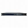 Buy cheap ATSC-T Modulator with Dual Channel DVB-ASI and SMPTE-310M Input from wholesalers