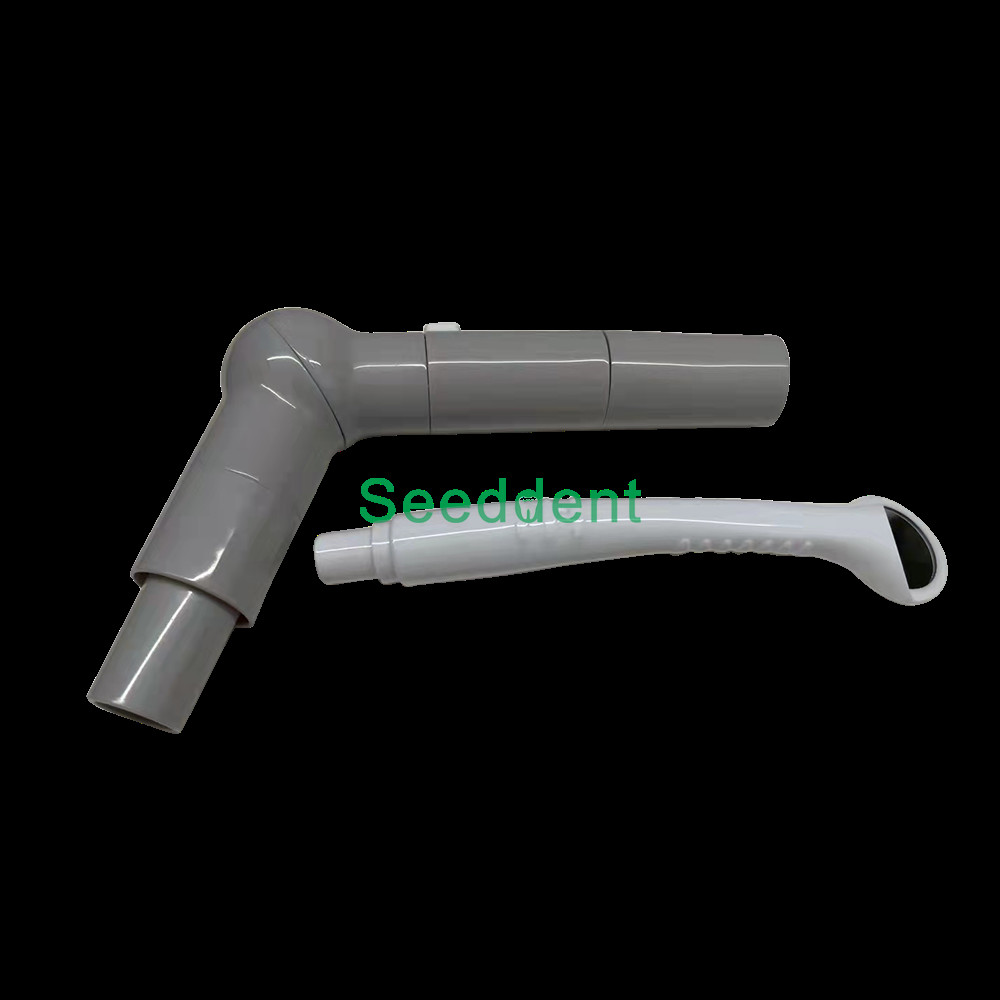 Best Dental handpiece Dental Rotatable Strong suction head autoclaved with 10 mirrors wholesale