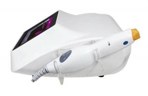 China Portable Type Easy to use Anti-wrinkle flx machine fractional rf thermagic for home use on sale