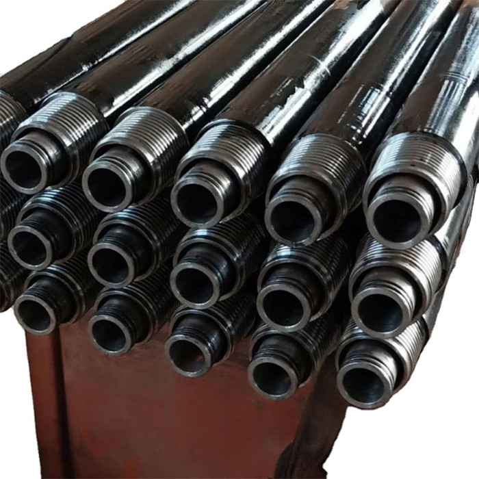 Reverse Circulation Drill Pipe Circulation Drill Pipe 114mm Remet 4 1/2 Reverse