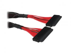 China 32pin internal computer sata cable types, sata data transfer cable on sale