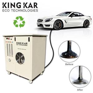 China Car carbon cleaning mobile car wash equipment factory price on sale