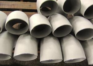 Best Alloy Fittings Elbow Steel Boiler Tubes SB366 Hestalloy C200 C276 Monel 400 K500 wholesale