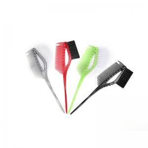 China Weight 13.1g Hair Color Applicator Brush Size 22 X 7.5cm Non Toxic Environmental Protection on sale