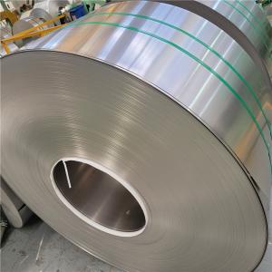 Best Polished Thin Stainless Steel Strips 316 4mm wholesale