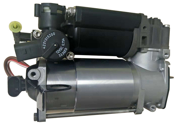 Best Auto Parts Air Suspension Compressor For Mercedes - Benz W211 High Performance Air Pump wholesale