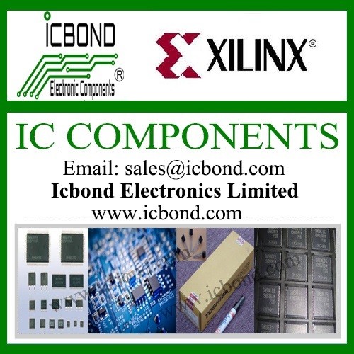 China (IC)XC5VLX155-1FFG1760C Xilinx Inc - Icbond Electronics Limited on sale