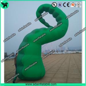 Best Giant Event Party Advertising Decoration Inflatable Tentacle Octopus Leg Model wholesale
