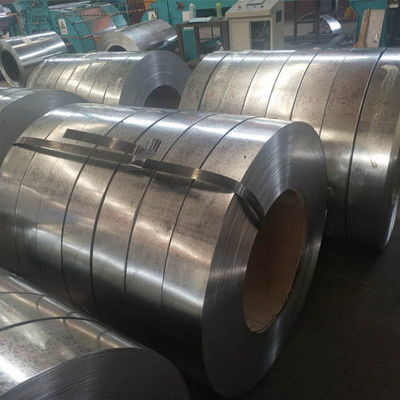 China 301 304 316 904l 405 430 Stainless Steel Strip Coil Roll 1.2mm 0.9mm 0.5mm 102mm Width on sale