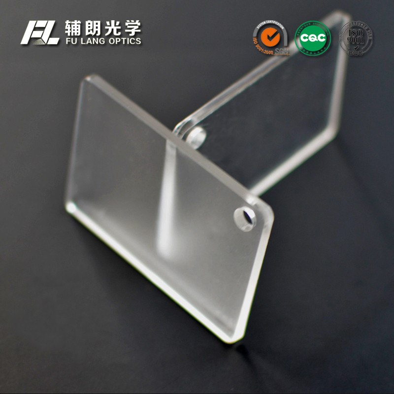 Cheap Anti Static Coating 4mm Plastic Sheet Light Transmission Rate Of Over 80% for sale