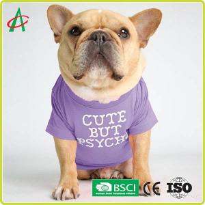 Best SNAS Breathable Lightweight Winter Pet Clothes wholesale