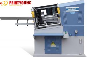 LPM-150 1.5kw Cutting Stroke 200mm Paper Die Cutting Machine