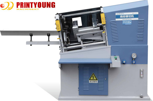 Cheap LPM-150 1.5kw Cutting Stroke 200mm Paper Die Cutting Machine for sale