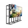 Buy cheap Indoor 46 49 55 65 55 Inch 4K 2x2 3x3 HD LCD Panel from wholesalers