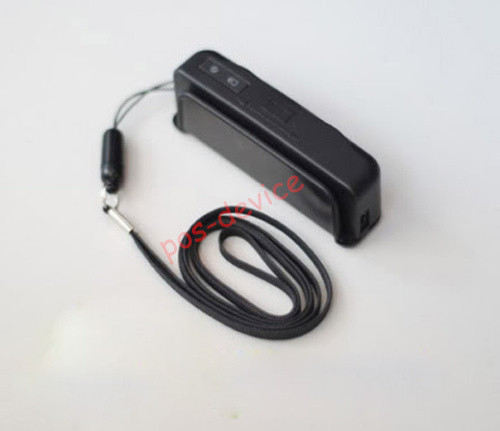 Wholesales Portable MINI400B MINI4B DX4B Bluetooth Wireless Magnetic Stripe Card Reader High Qulity