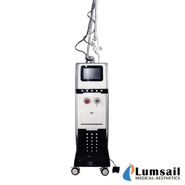 China Vaginal Tightening Co2 Fractional Laser Machine 40w on sale