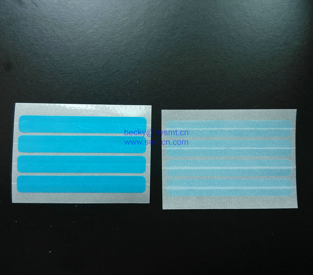 M0312K-SST-BL Single Splice Tape 12mm (Blue Type 4,000pcs Box)