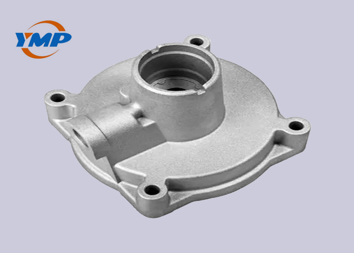 China ±0.01mm Aluminum die casting process with customized Surface treatment on sale