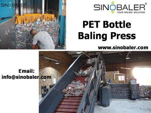 China PET Bottle Waste And Its Threat on sale
