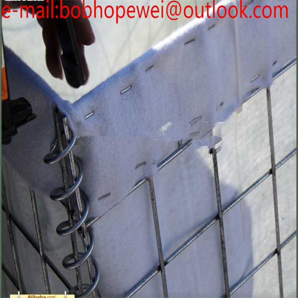 China defensive barriers / Defensive Barriers/Hesco Barrier For Army/military sand wall hesco barriers for sale on sale