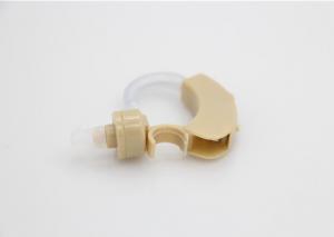 China 11g Behind The Ear Hearing BTE Hearing Aid 1000Hz Input Noise ≤30dB on sale