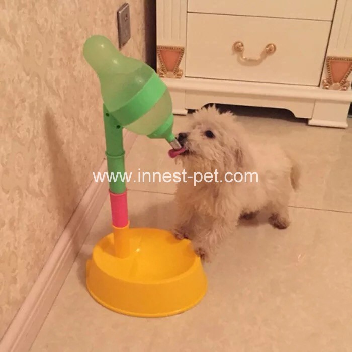 pet supplies water drinking fountain dog automatic feeder