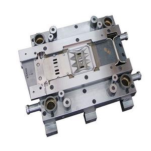 Best Single / Multi Cavities Industrial Plastic Component Injection Mould Plastic Products Molding wholesale