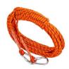Buy cheap Marine High Quality Lifebuoy Buoyant Rescue Life Line Orange Floating Rope from wholesalers