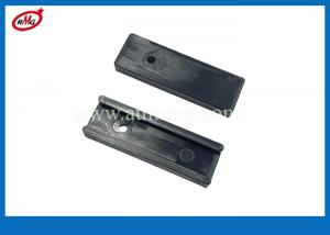 China black ATM Machine Parts Fujitsu F510 Cassette Width Limit Strip Plastic Pad 5.8mm on sale