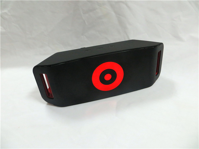 China New Design With Compatible USB/TF Card Mini Bluetooth Speaker  Handsfree Function on sale