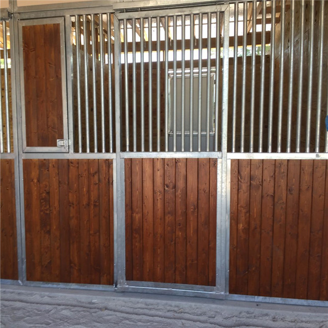 China European cheap Internal portable horse stall horse stable for sale on sale