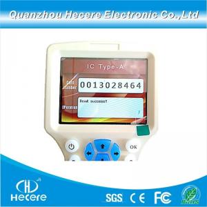 Best Mutil-Frequency Super Smart Card Key Machine RFID ID IC Card Copier wholesale