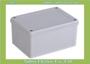 Best 180x130x90mm Plastic Enclosure Box For Electrical Apparatus wholesale