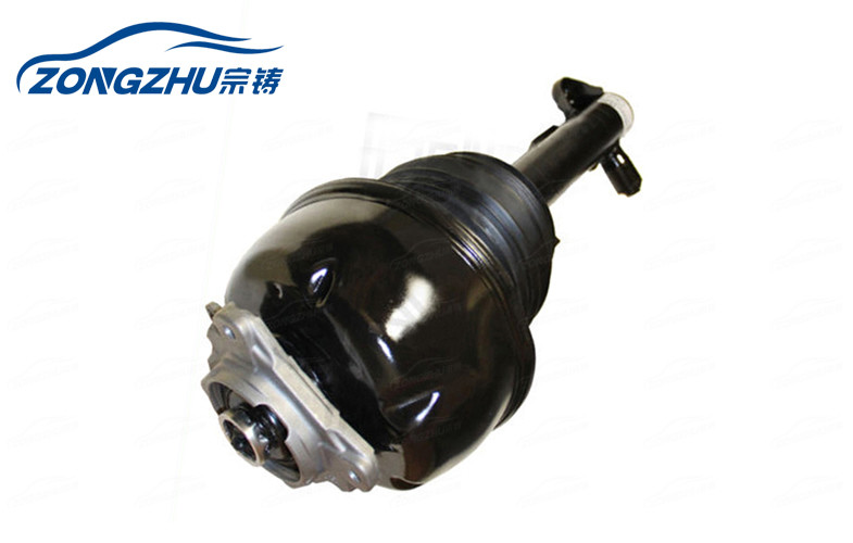 Best 2123203138 Front Air Suspension Shock Absorbers For Mercedes W212 S212 E - Class C218 CLS63 E63 wholesale