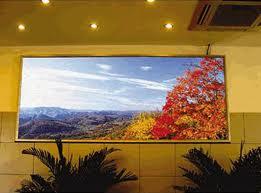 P5 indoor rental led display