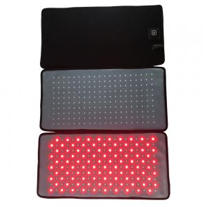 China Dog Cat Horse Use Photon Therapy Machine Red Light Therapy 880nm 660nm on sale