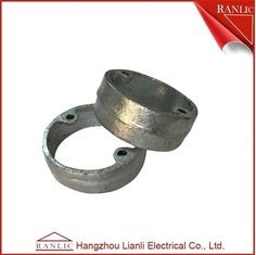 Best Malleable Iron Extension Ring For Conduit Junction Box 10mm/13mm/16mm High wholesale