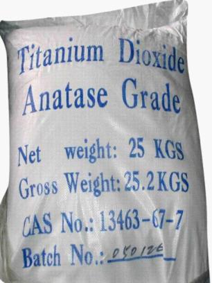 Cheap Titanium Dioxide A101 for sale