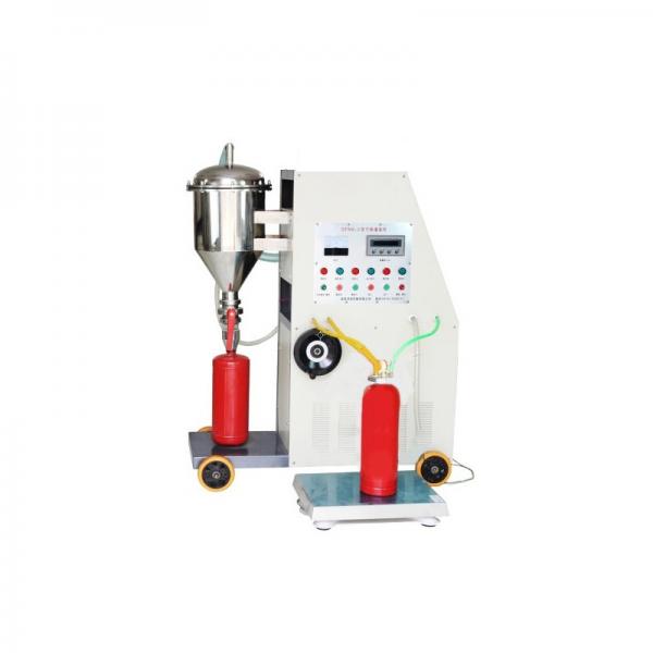 Cheap GMT-C Fire Extinguisher Refill Machine 220V Co2 Gas Filling Machine for sale