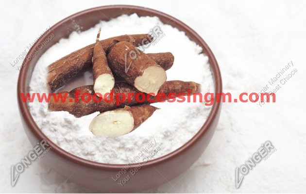 China commercial cassava starch processing machine for sale china on sale