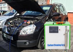 China Professional 0-1000L/H Engine Carbon Cleaner HHO Carbon Cleaner on sale