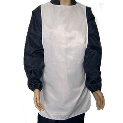 Buy cheap Industrial Cleanroom Protective Apron from wholesalers