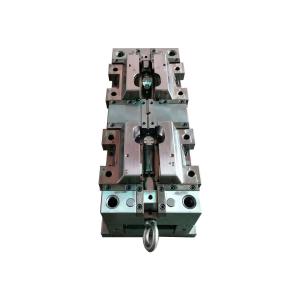 Best custom HPS AHP Injection Mould Tooling For Plastic Injection Molding wholesale