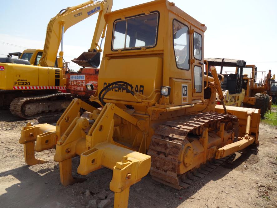 China D6D CAT used bulldozer for sale on sale