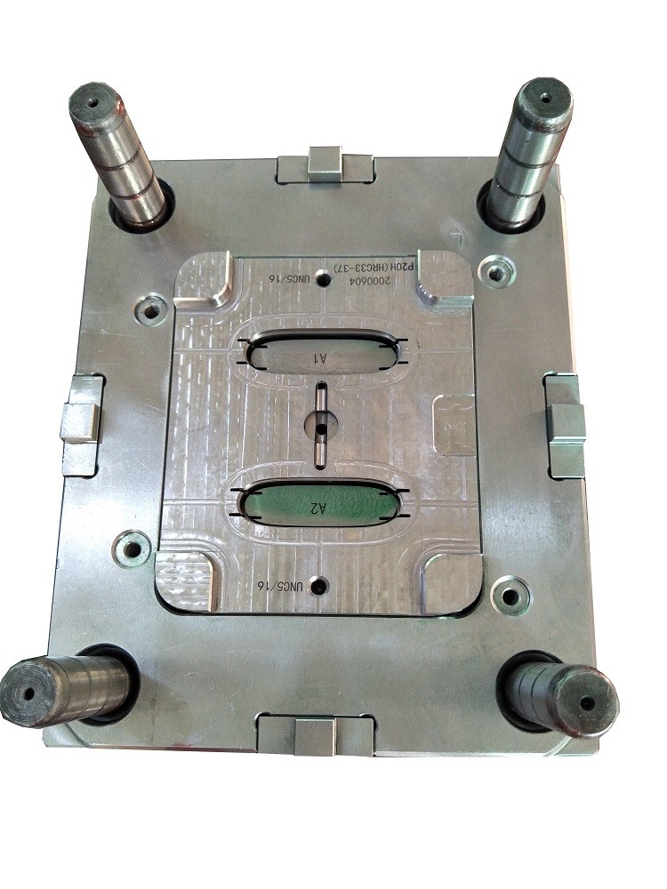 Best Medical Devices Accessories Customized PPE Molded Parts Plastic Injection Mould wholesale